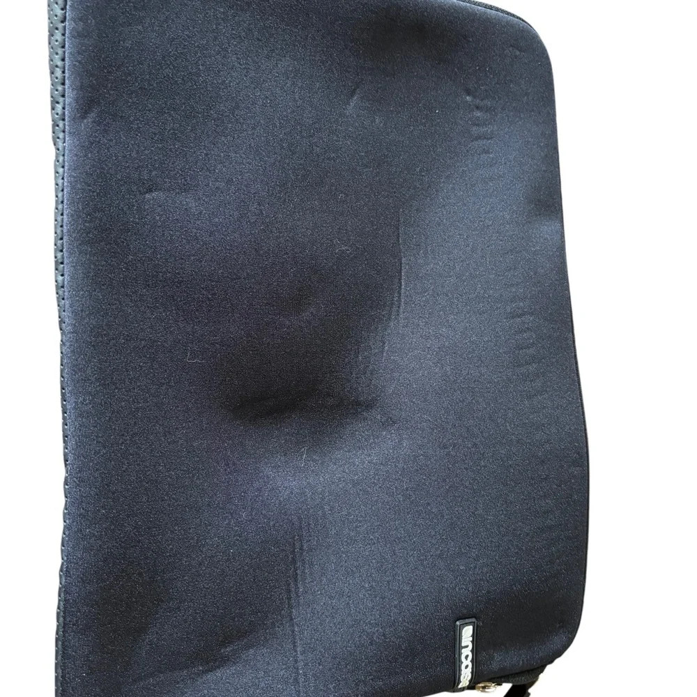 Incase Black Tablet Sleeve